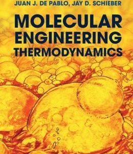 Molecular Engineering Thermodynamics