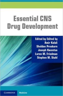 Essential CNS Drug Development