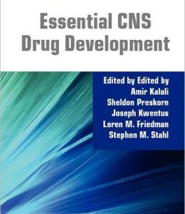 Essential CNS Drug Development