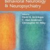 Behavioral Neurology & Neuropsychiatry