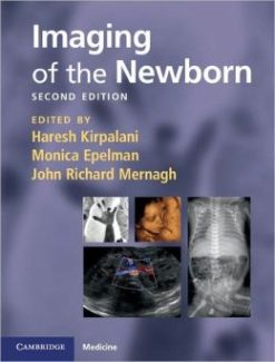 Imaging of the Newborn, 2nd Edition (ORIGINAL PDF from Publisher)
