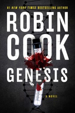Genesis (EPUB)