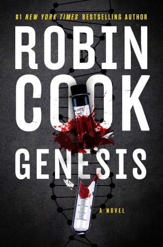 Genesis (EPUB)