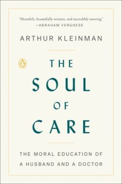 The Soul of Care (EPUB)