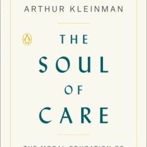 The Soul of Care (EPUB)