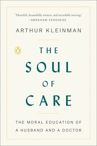 The Soul of Care (EPUB)