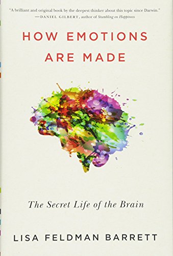 How Emotions Are Made: The Secret Life of the Brain (EPUB)