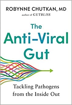 The Anti-Viral Gut: Tackling Pathogens from the Inside Out (EPUB)