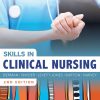 Skills in Clinical Nursing, 2nd Edition (EPUB)