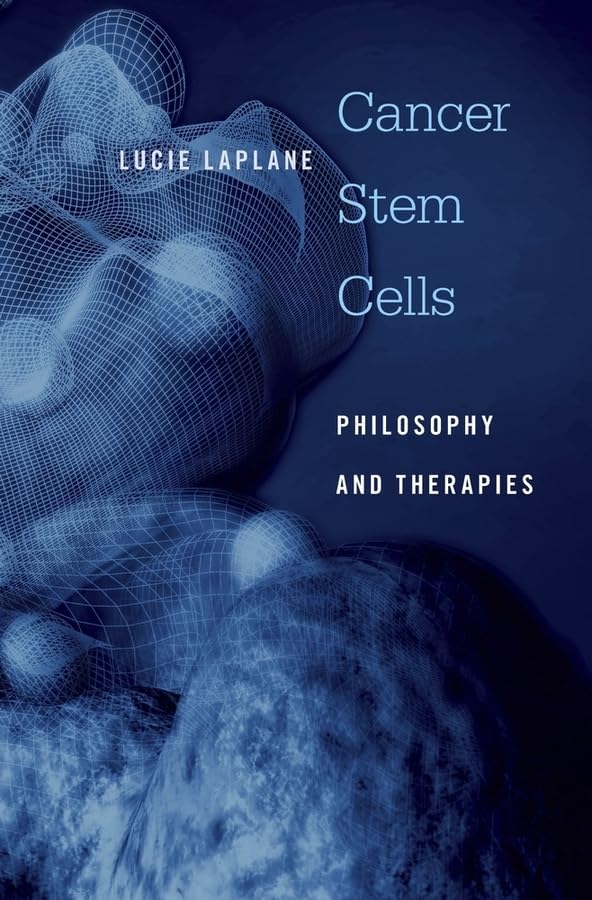 Cancer Stem Cells: Philosophy and Therapies (Original PDF from Publisher)