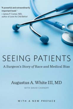Seeing Patients, 2nd Edition (Original PDF from Publisher)