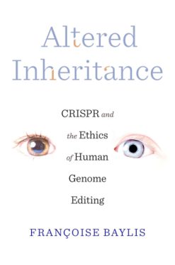 Altered Inheritance (Original PDF from Publisher)