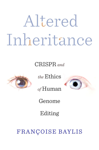 Altered Inheritance (Original PDF from Publisher)