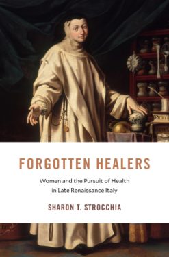 Forgotten Healers (Original PDF from Publisher)