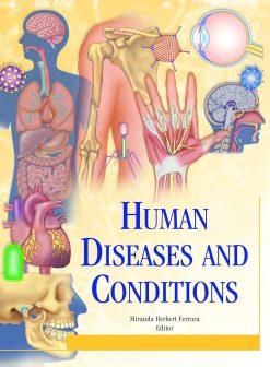 Human Diseases and Conditions: 4 Volume set, 3rd Edition (Original PDF from Publisher)