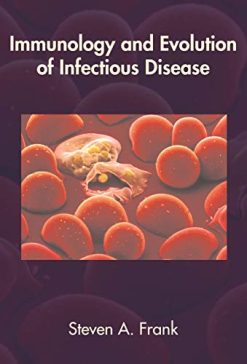 Immunology and Evolution of Infectious Disease (Original PDF from Publisher)