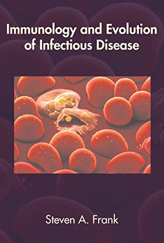 Immunology and Evolution of Infectious Disease (Original PDF from Publisher)
