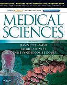 Medical Sciences: with STUDENT CONSULT access, 1e (Original PDF from Publisher)