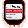 Emergency Procedures for the Small Animal Veterinarian, 3ed (Original PDF from Publisher)