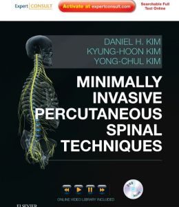Minimally Invasive Percutaneous Spinal Techniques