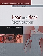 Head and Neck Reconstruction: A Volume in the Procedures in Reconstructive Surgery Series, 1e (Original PDF from Publisher)