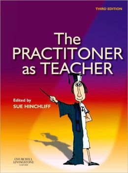 The Practitioner as Teacher, 4th Edition