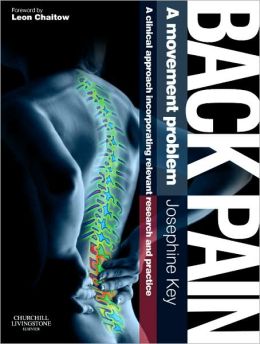 Back Pain – A Movement Problem (ORIGINAL PDF from Publisher)