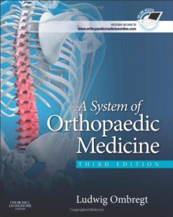 A System of Orthopaedic Medicine, 3rd Edition (PDF)