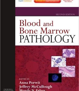 Blood and Bone Marrow Pathology (ORIGINAL PDF from Publisher)