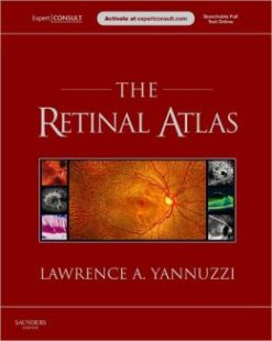 The Retinal Atlas (ORIGINAL PDF from Publisher)