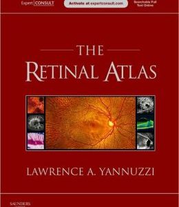The Retinal Atlas (ORIGINAL PDF from Publisher)