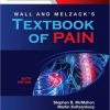 Wall & Melzack’s Textbook of Pain, 6th Edition (Original PDF from Publisher)