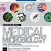 Medical Microbiology, 18th Edition (Original PDF from Publisher)
