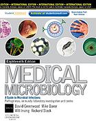Medical Microbiology, 18th Edition (Original PDF from Publisher)