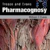 Trease and Evans’ Pharmacognosy, 16th Edition