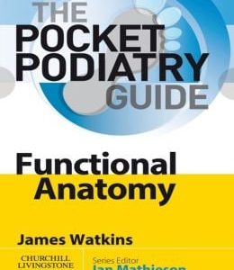 Pocket Podiatry: Functional Anatomy