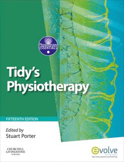 Tidy’s Physiotherapy, 15th Edition (EPUB)