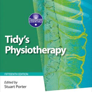 Tidy’s Physiotherapy, 15th Edition (EPUB)