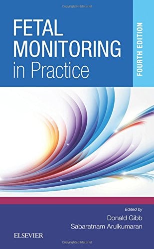 Fetal Monitoring in Practice, 4th Edition (PDF)