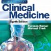 Kumar and Clark’s Clinical Medicine, 8th Edition (ORIGINAL PDF from Publisher)