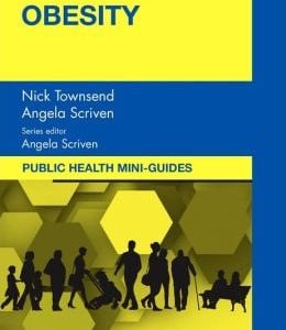 Public Health Mini-Guides: Obesity