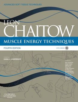 Muscle Energy Techniques, 4th Edition