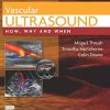 Vascular Ultrasound: How, Why and When, 4th edition (Original PDF from Publisher)