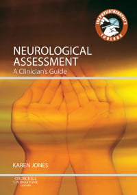 Neurological Assessment: A Clinician’s Guide, 1e (Physiotherapist’s Tool Box)