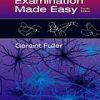 Neurological Examination Made Easy, 4th Edition (Original PDF from Publisher)