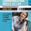 Medical Communication Skills and Law Made Easy: The Patient-Centred Approach (Original PDF from Publisher)