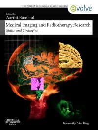 Medical Imaging and Radiotherapy Research: Skills and Strategies (Original PDF from Publisher)
