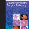 Diagnostic Pediatric Surgical Pathology: Expert Consult – Online and Print (Original PDF from Publisher)