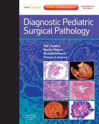 Diagnostic Pediatric Surgical Pathology: Expert Consult – Online and Print (Original PDF from Publisher)