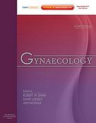 Gynaecology: Expert Consult: Online and Print, 4th (Original PDF from Publisher)